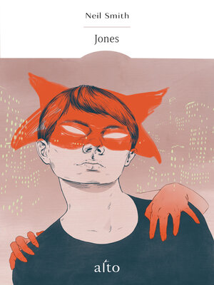 cover image of Jones